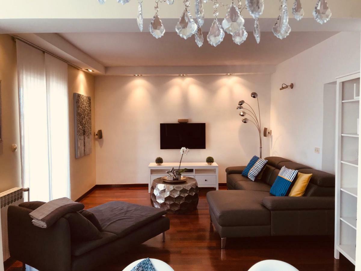 Apartment Francos 프리모스턴 외부 사진